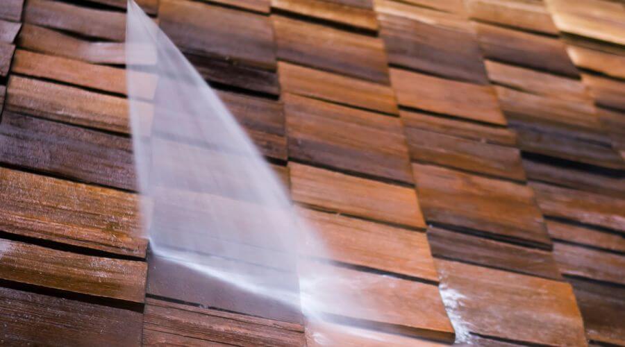 Professional tile roof repair services in Bridgeville, CA
